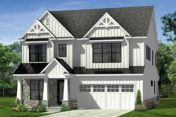 $1,299,000 | 1310 Eagle Street, Naperville, IL 60563