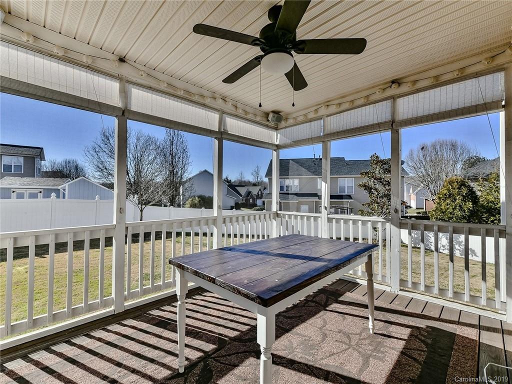 4723 Lapis Court Fort Mill, SC 29708 - Photo 28 of 36 a view of a chairs on the roof deck