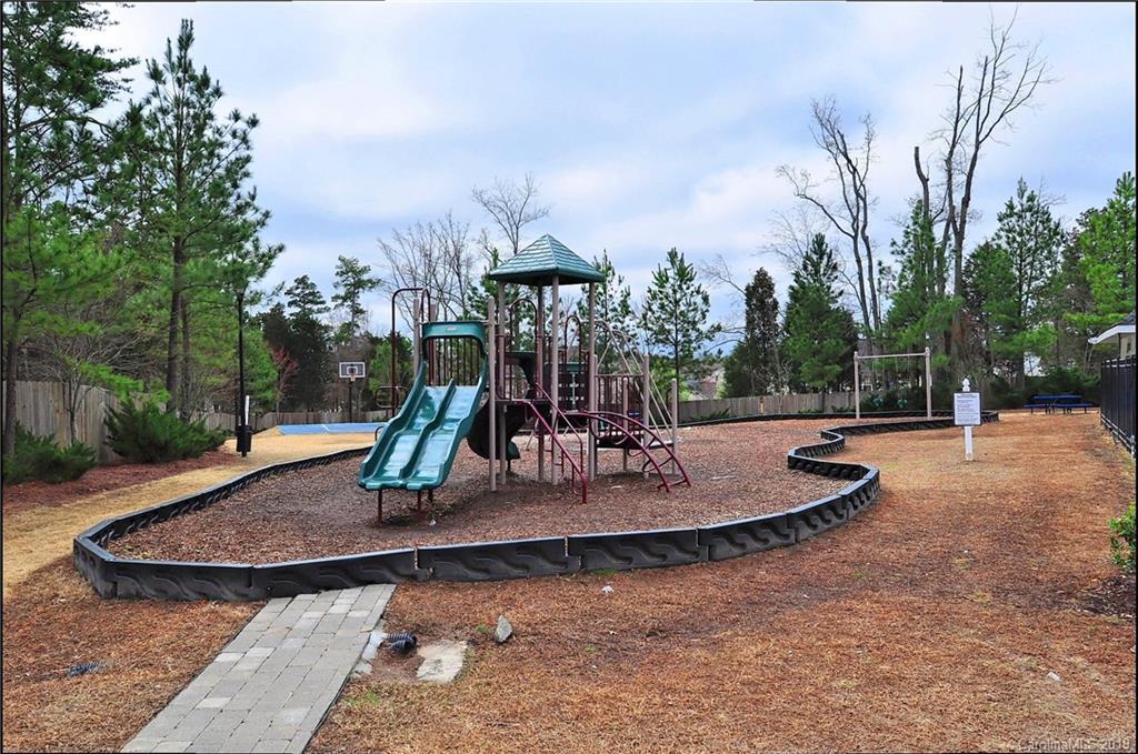 4723 Lapis Court Fort Mill, SC 29708 - Photo 36 of 36 a view of outdoor space with seating