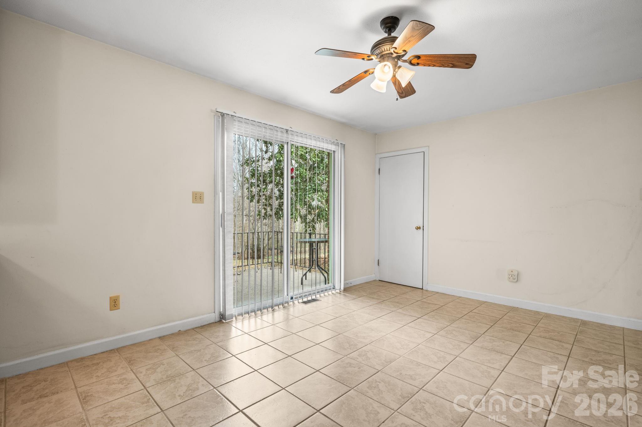 1200 Piedmont Road Morganton, NC 28655 - Photo 6 of 27 a view of an empty room with a window