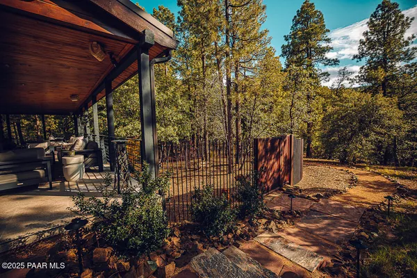 $5,800,000 | 2505 East Old Miner Road, Prescott, AZ 86303