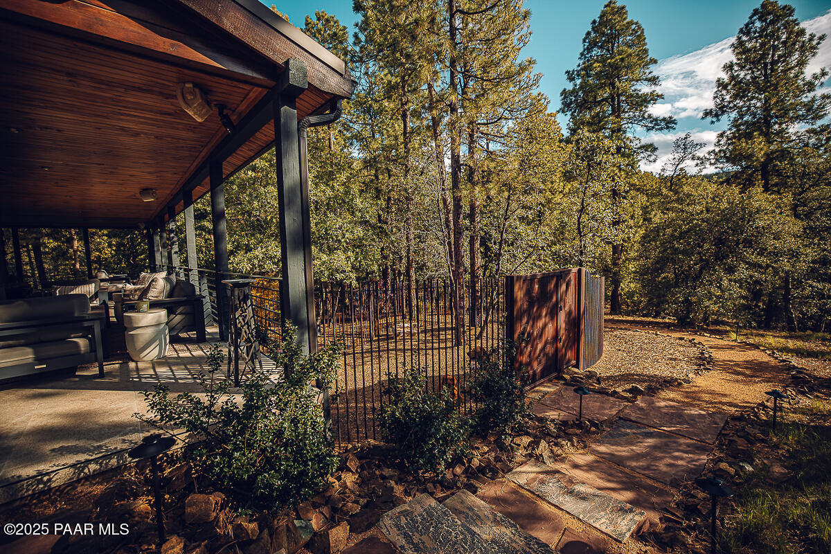 2505 East Old Miner Road Prescott, AZ 86303 - Photo 103 of 114 Dog Run