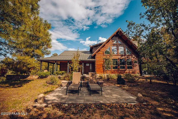 $5,800,000 | 2505 East Old Miner Road, Prescott, AZ 86303