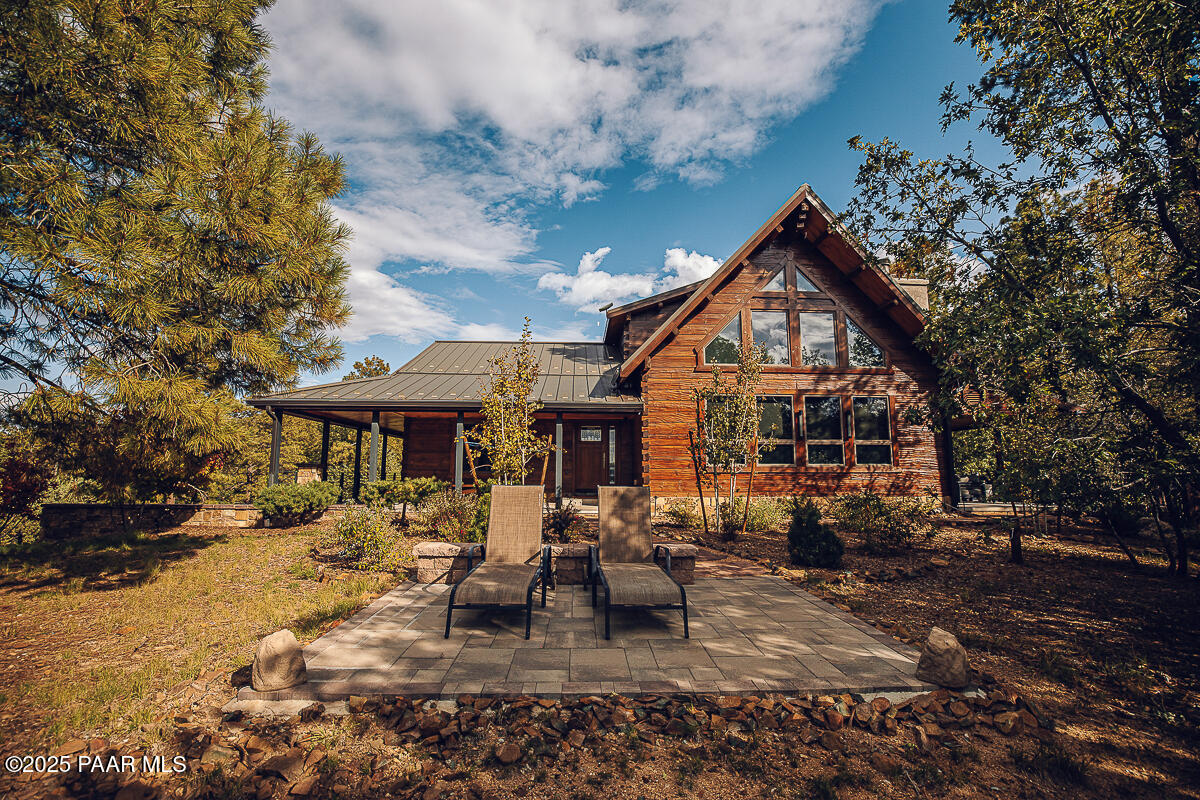 2505 East Old Miner Road Prescott, AZ 86303 - Photo 109 of 114 Side