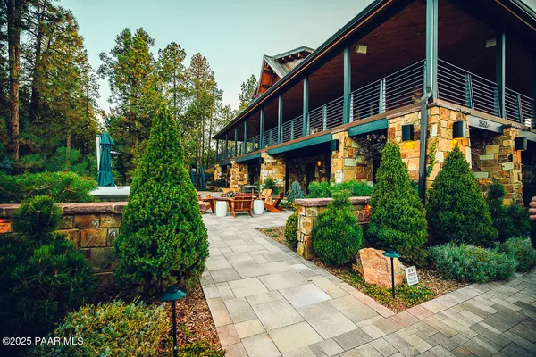 $5,800,000 | 2505 East Old Miner Road, Prescott, AZ 86303