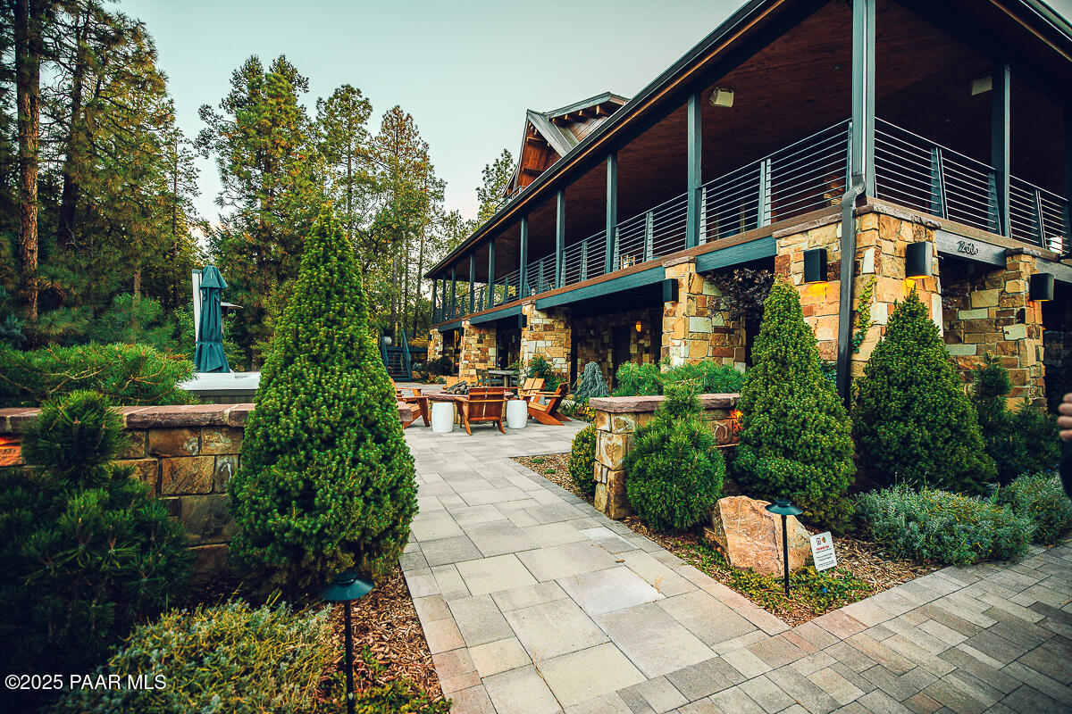 2505 East Old Miner Road Prescott, AZ 86303 - Photo 111 of 114 Side