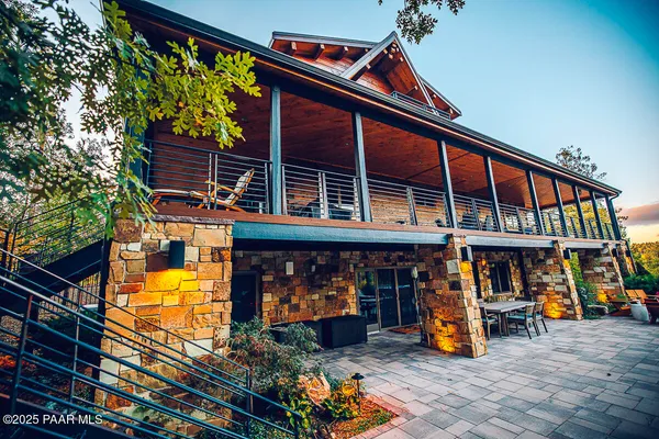 $5,800,000 | 2505 East Old Miner Road, Prescott, AZ 86303