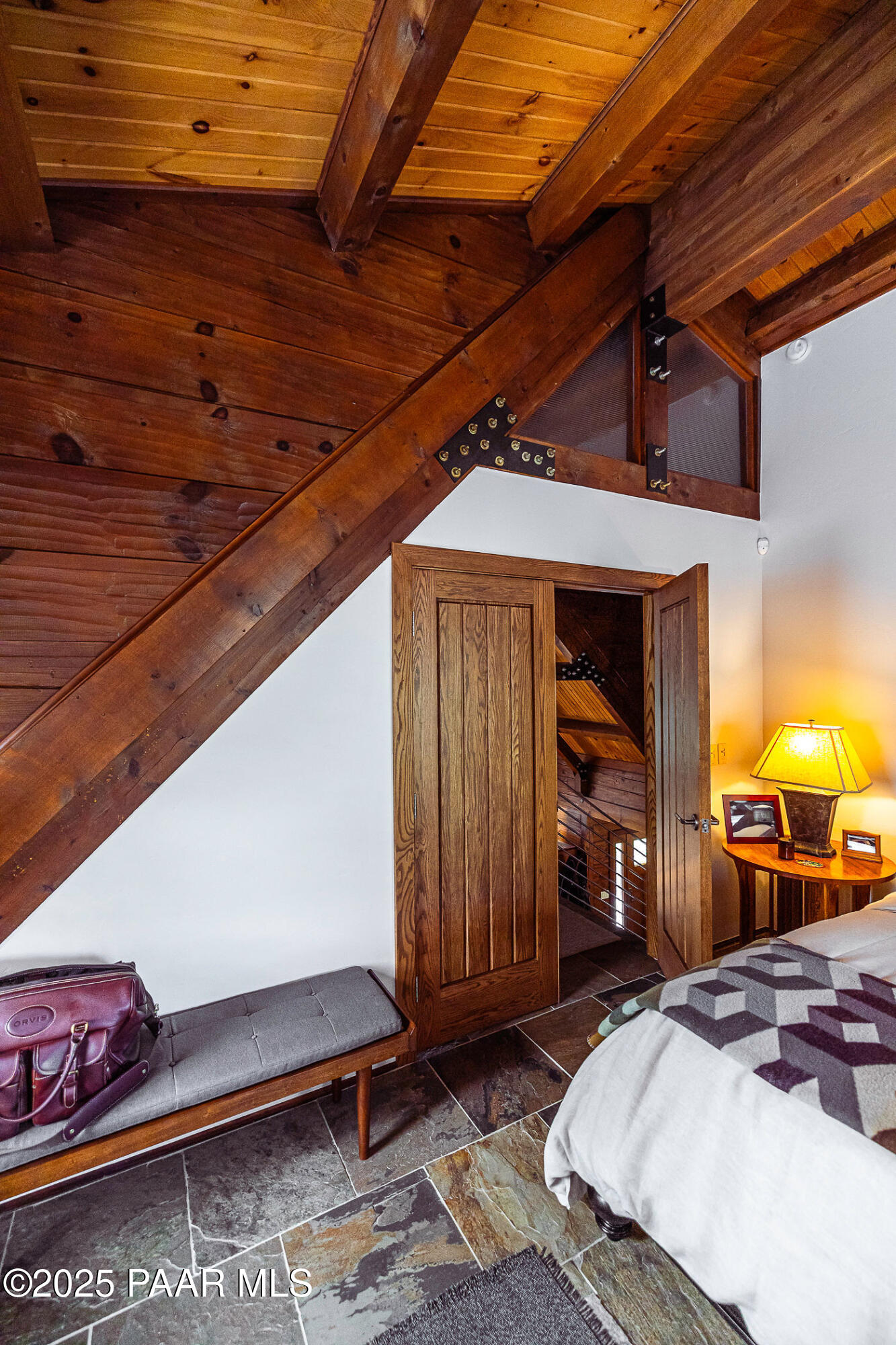 2505 East Old Miner Road Prescott, AZ 86303 - Photo 15 of 114 Primary Bedroom