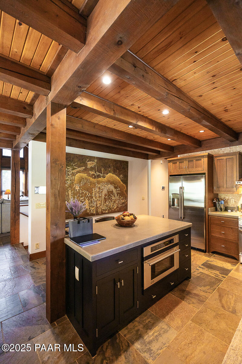 2505 East Old Miner Road Prescott, AZ 86303 - Photo 26 of 114 Kitchen