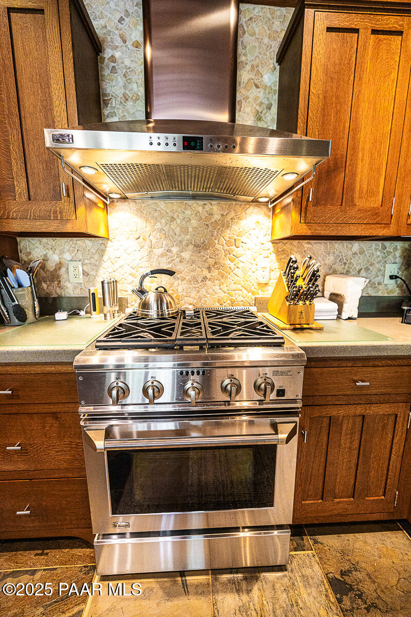 2505 East Old Miner Road Prescott, AZ 86303 - Photo 28 of 114 Kitchen