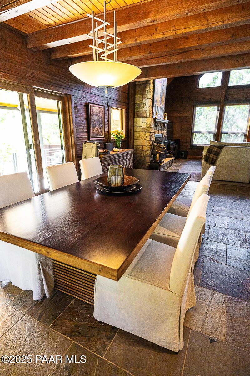 2505 East Old Miner Road Prescott, AZ 86303 - Photo 37 of 114 Dining