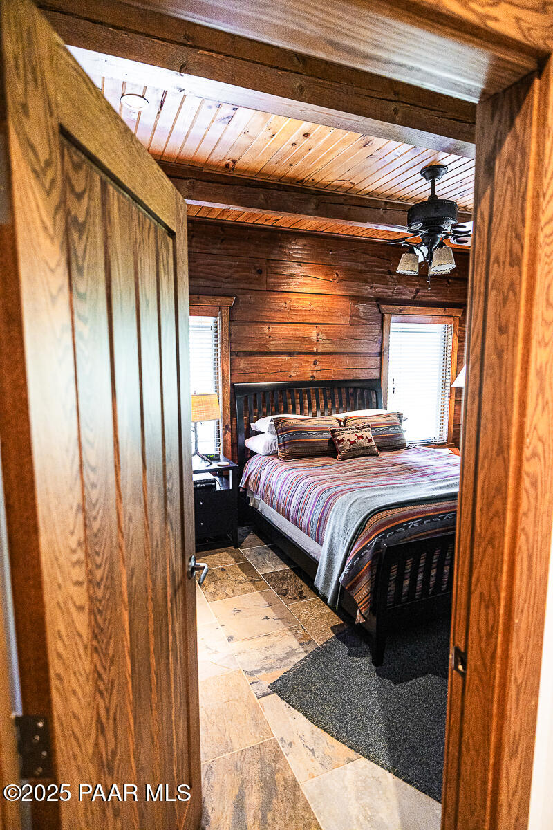 2505 East Old Miner Road Prescott, AZ 86303 - Photo 42 of 114 Guest bedroom 2