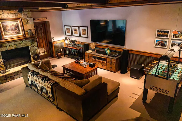 $5,800,000 | 2505 East Old Miner Road, Prescott, AZ 86303