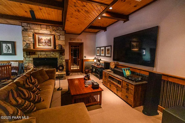 $5,800,000 | 2505 East Old Miner Road, Prescott, AZ 86303