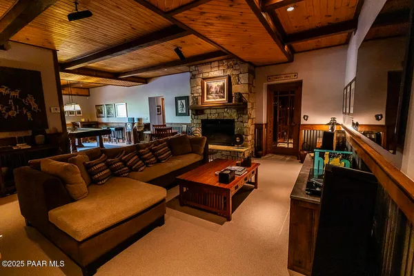 $5,800,000 | 2505 East Old Miner Road, Prescott, AZ 86303