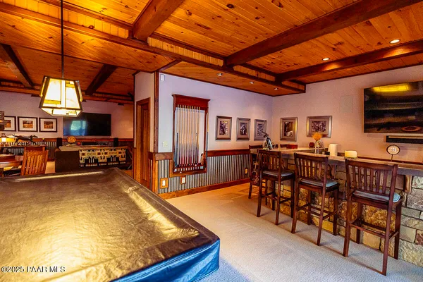 $5,800,000 | 2505 East Old Miner Road, Prescott, AZ 86303