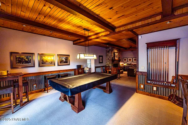 $5,800,000 | 2505 East Old Miner Road, Prescott, AZ 86303