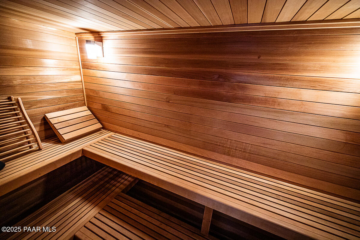2505 East Old Miner Road Prescott, AZ 86303 - Photo 63 of 114 Sauna