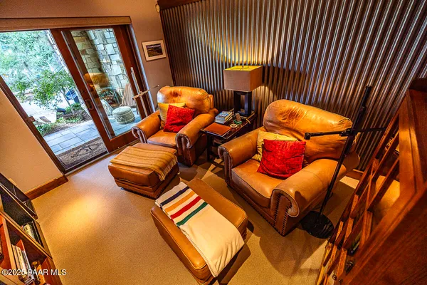$5,800,000 | 2505 East Old Miner Road, Prescott, AZ 86303