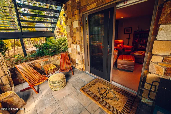 $5,800,000 | 2505 East Old Miner Road, Prescott, AZ 86303