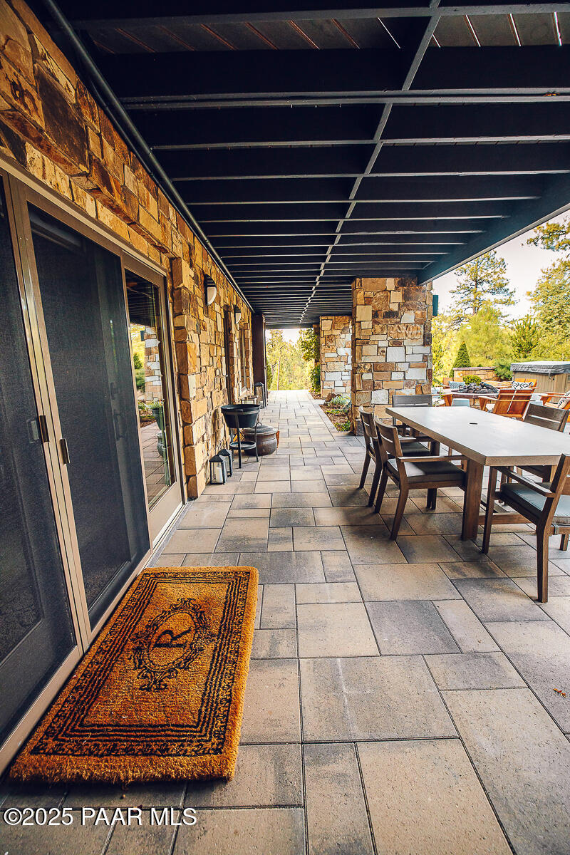 2505 East Old Miner Road Prescott, AZ 86303 - Photo 71 of 114 Downstairs side