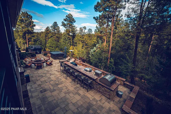 $5,800,000 | 2505 East Old Miner Road, Prescott, AZ 86303