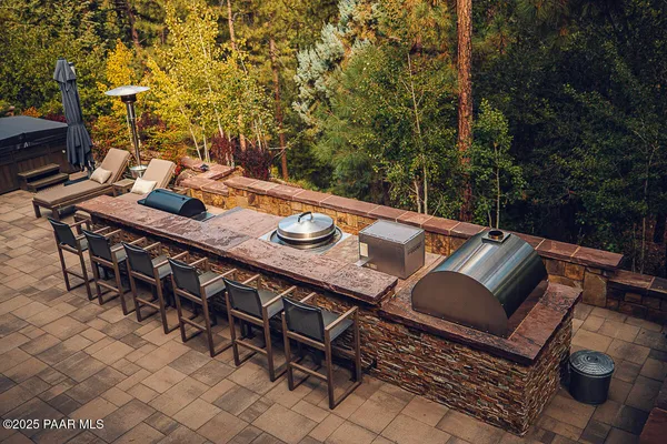 $5,800,000 | 2505 East Old Miner Road, Prescott, AZ 86303