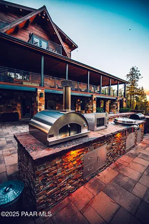 $5,800,000 | 2505 East Old Miner Road, Prescott, AZ 86303