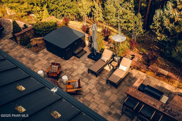 $5,800,000 | 2505 East Old Miner Road, Prescott, AZ 86303