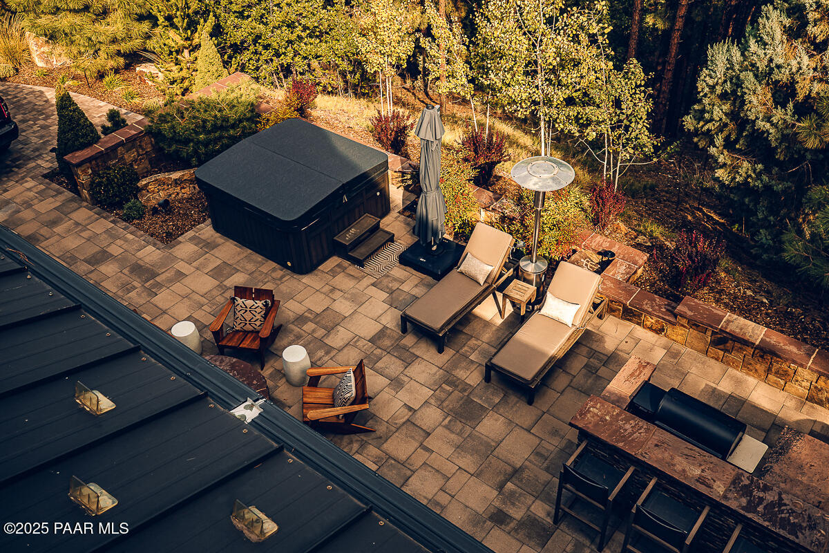2505 East Old Miner Road Prescott, AZ 86303 - Photo 77 of 114 Outdoor Living