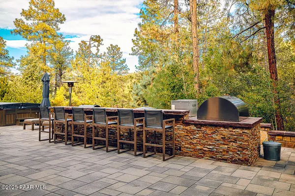 $5,800,000 | 2505 East Old Miner Road, Prescott, AZ 86303