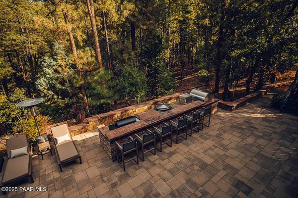$5,800,000 | 2505 East Old Miner Road, Prescott, AZ 86303