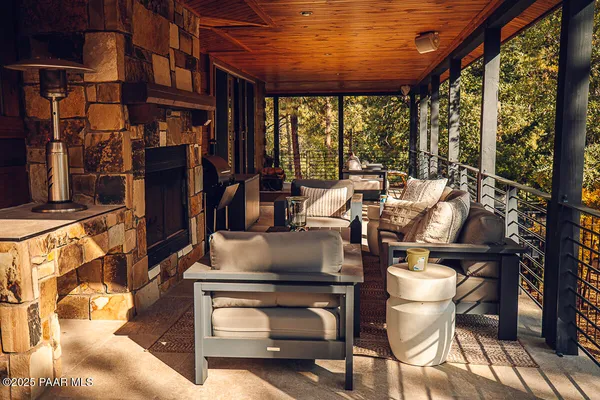 $5,800,000 | 2505 East Old Miner Road, Prescott, AZ 86303