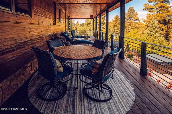 $5,800,000 | 2505 East Old Miner Road, Prescott, AZ 86303