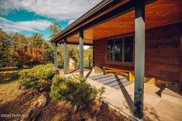 $5,800,000 | 2505 East Old Miner Road, Prescott, AZ 86303