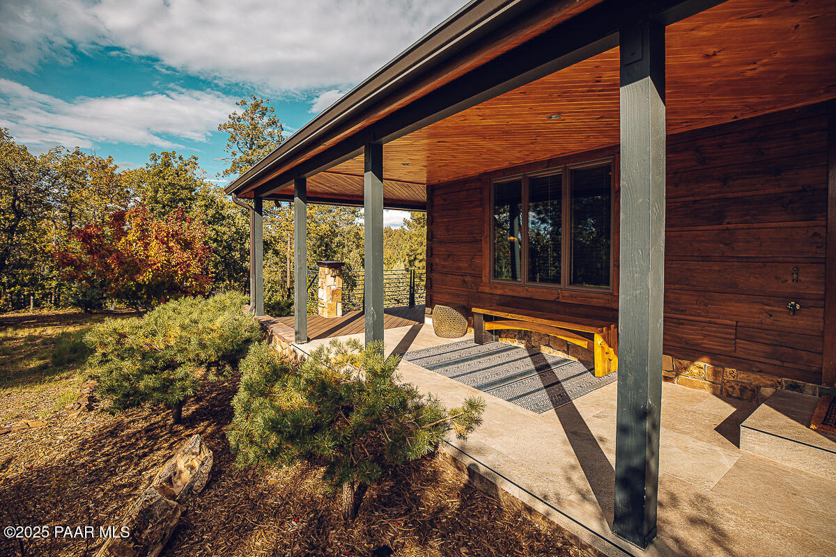 2505 East Old Miner Road Prescott, AZ 86303 - Photo 85 of 114 Side