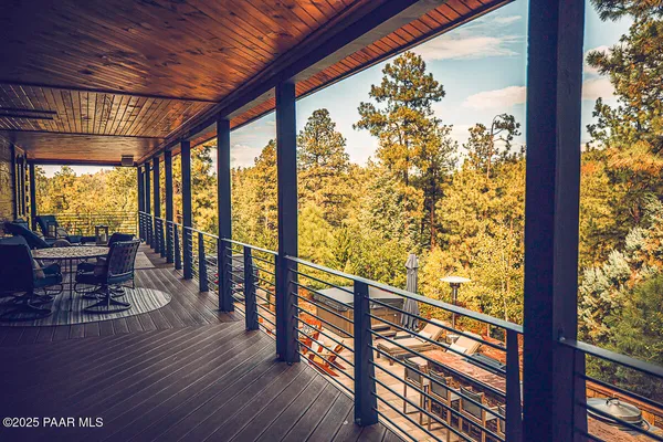 $5,800,000 | 2505 East Old Miner Road, Prescott, AZ 86303