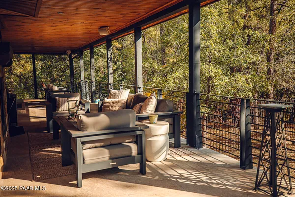$5,800,000 | 2505 East Old Miner Road, Prescott, AZ 86303