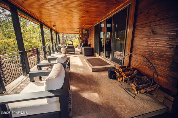 $5,800,000 | 2505 East Old Miner Road, Prescott, AZ 86303