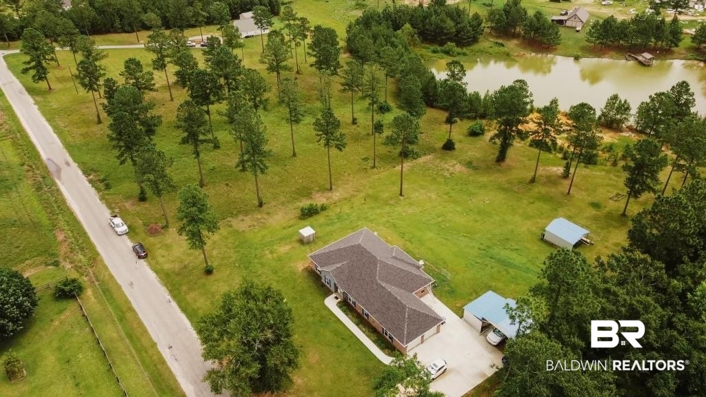 626 Snider Road Brewton, AL 36426 - Photo 29 of 31