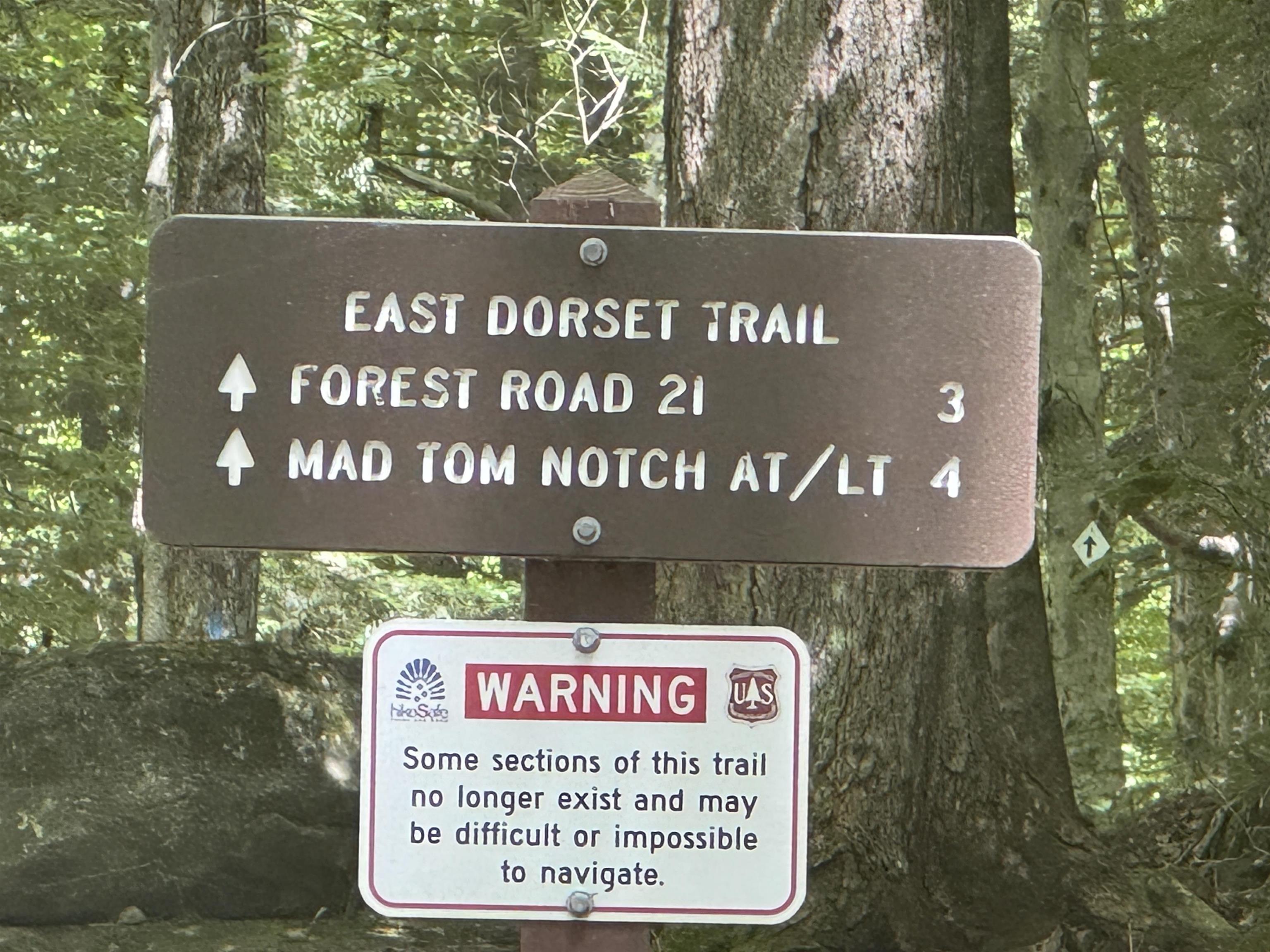 0 Havoc Hill Road East Dorset, VT 05253 - Photo 20 of 21