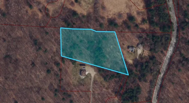 $249,000 | 0 Havoc Hill Road, East Dorset, VT 05253