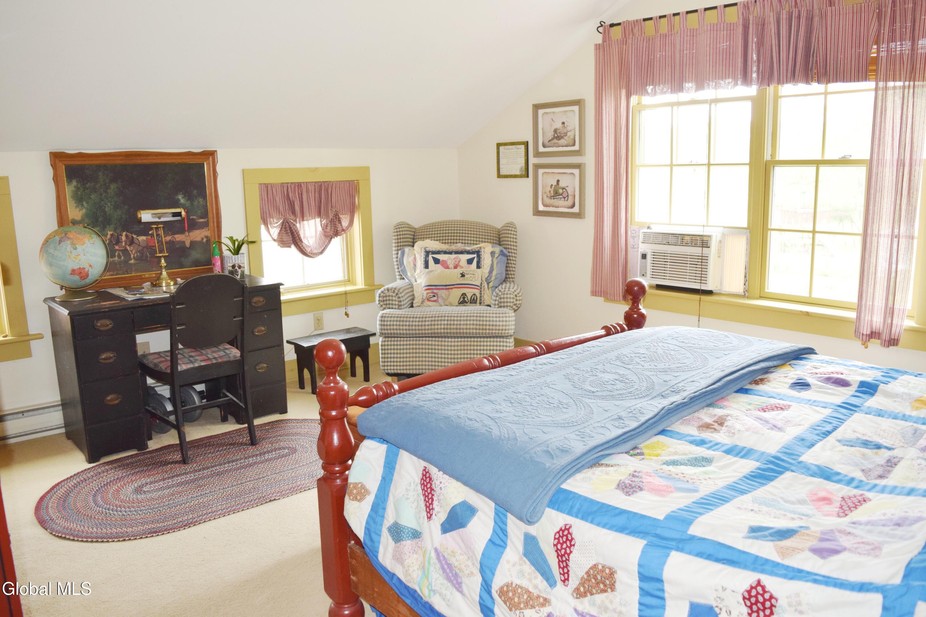 944 Stony Point Road Schodack, NY 12033 - Photo 76 of 99 Primary Bedroom
