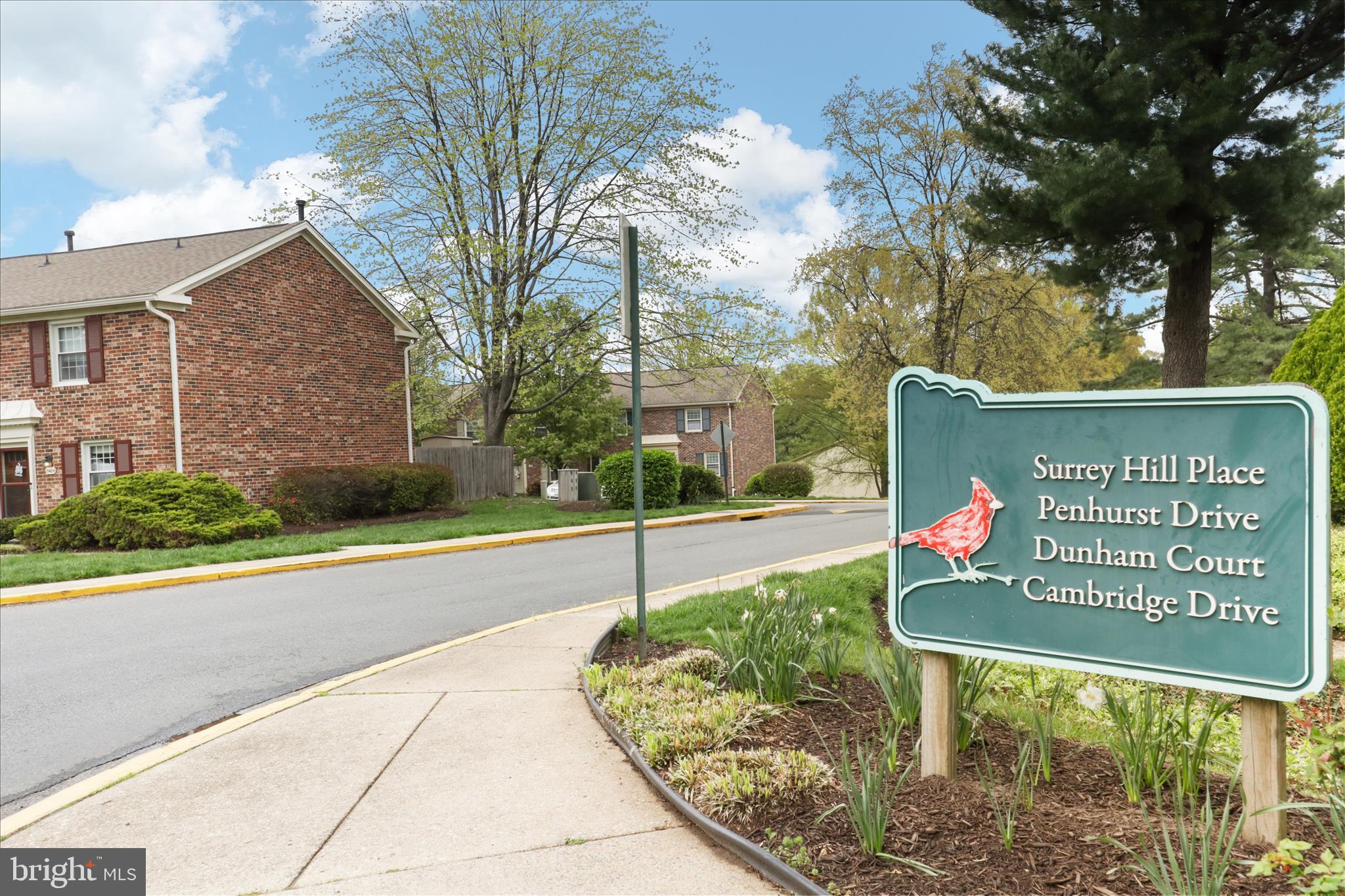 8114 G Colony Point Road, Unit 241 Springfield, VA 22152 - Photo 13 of 29