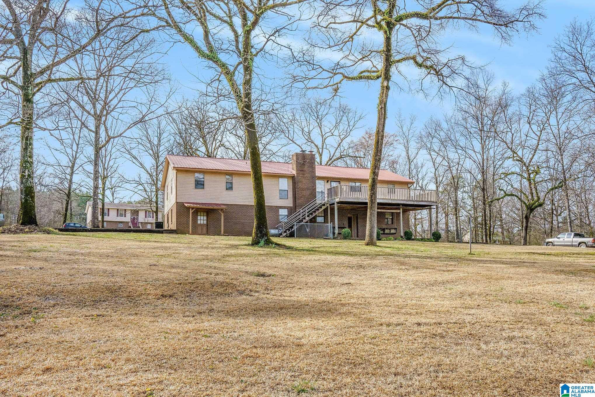 835 Honeysuckle Lane Alabaster, AL 35007 - Photo 39 of 47
