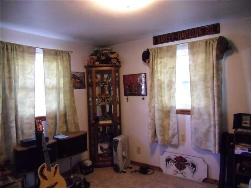 444 Ridge Road Georgetown, PA 15043 - Photo 11 of 17 Bedroom.