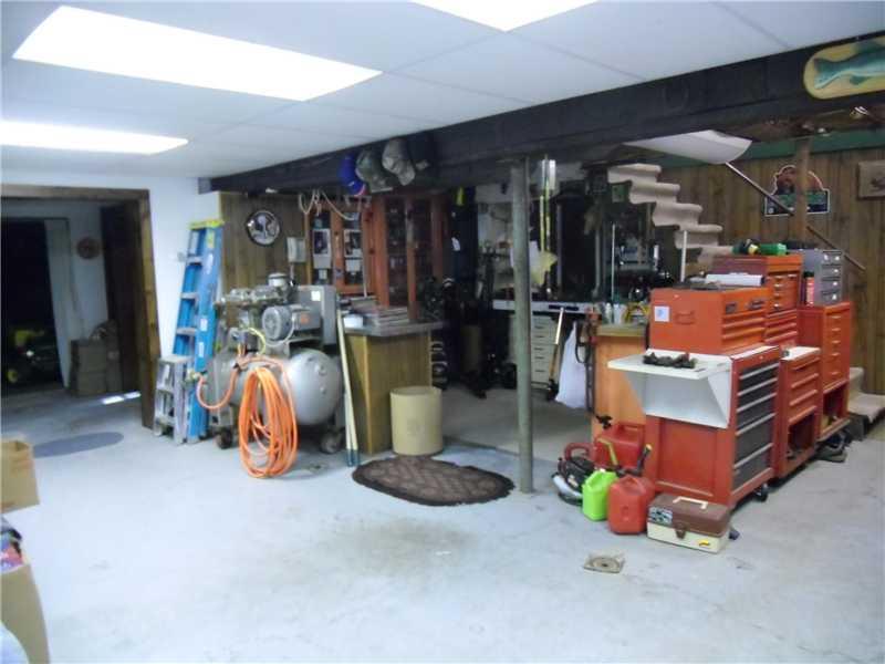 444 Ridge Road Georgetown, PA 15043 - Photo 12 of 17 Other. basement