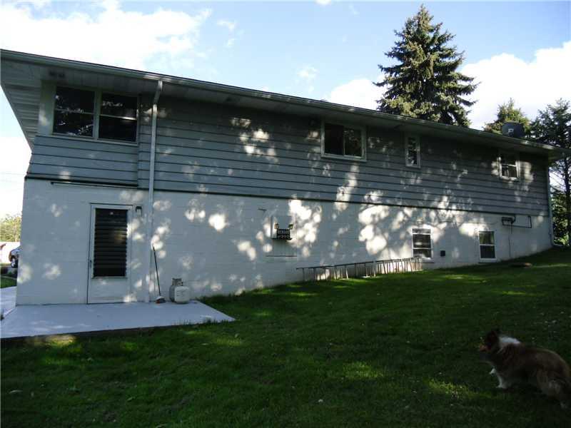 444 Ridge Road Georgetown, PA 15043 - Photo 4 of 17 Exterior Back.