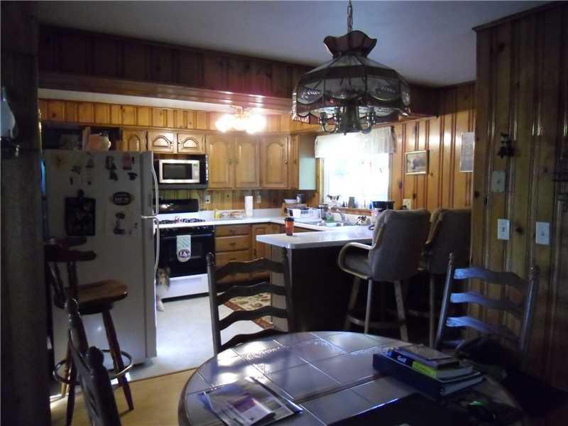 444 Ridge Road Georgetown, PA 15043 - Photo 7 of 17 Dining Room.