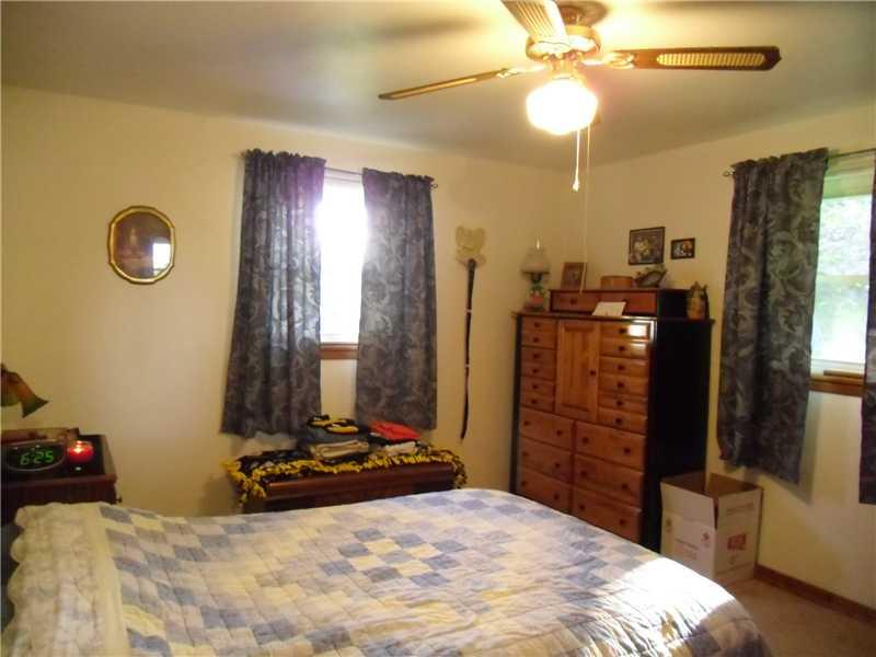 444 Ridge Road Georgetown, PA 15043 - Photo 10 of 17 Master Bedroom.